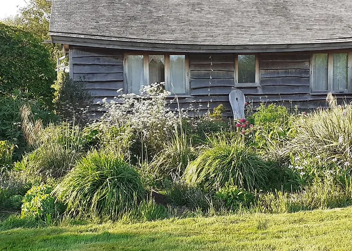 Three Oaks Nursery